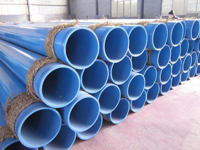 重慶普通級3PE防腐管道創(chuàng)新 提升管道防腐性能與使用壽命
