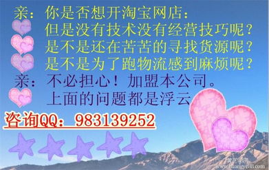 網店技術培訓 掌握運營核心，優質貨源助你輕松起航